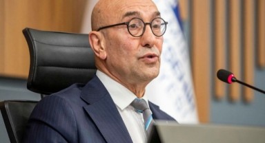 Tunç Soyer hakim karşısında: Manifesto gibi savunma!
