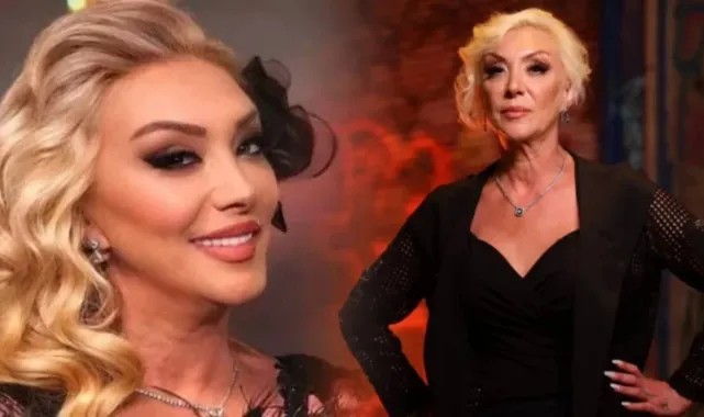 Ünlü Sanatçı Güllü'nün Şüpheli Ölümü
