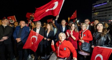 102 yıldır aynı gurur ve coşkuyla