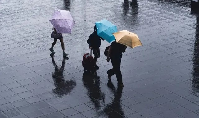 AFAD ve valiliktan açıklamalar: İzmir'e uyarı üstüne uyarı!
