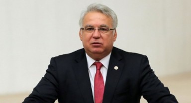 AK Partili eski vekil gözaltına alındı!