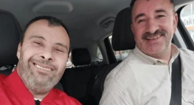 AK Partili Sait Başdaş’ın acı günü: Kardeşi hayatını kaybetti