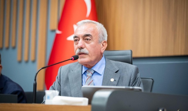 Altan İnanç'tan AKP'li Bilal Saygılı'ya yanıt: