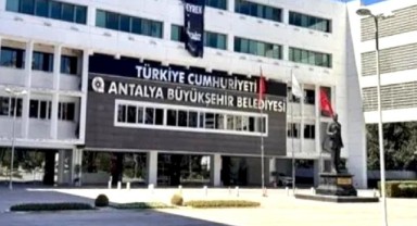 Antalya Büyükşehir Belediyesi’ne Yeni Dalga Operasyon: Gözaltılar Var