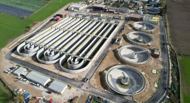 Arıtma projeleri için 1 yılda 2 milyar lirayı aşan bütçe