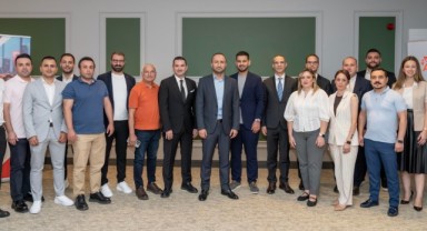 AYDEM Perakende, İş Ortaklarıyla Gelecek Vizyonunu Paylaştı