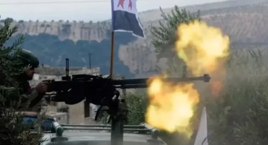 Bakan Resmen Açıkladı: Suriye'de Ateşkes Kararı