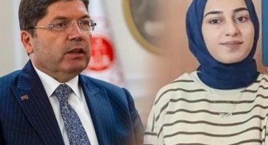 Bakan Tunç'tan Kritik ‘Rojin Kabaiş’ Açıklaması