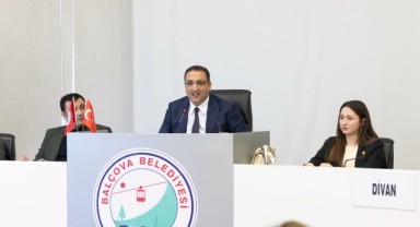 Balçova Belediyesi’nin 2 Milyar Liralık 2026 Bütçesi Oy Birliğiyle Kabul Edildi