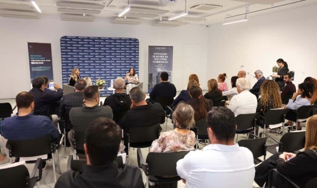 Başkan Lâl Denizli: “Çeşme’yi 12 ay yaşayan bir kültür ve yaşam kentine dönüştürüyoruz.”