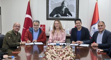 Başkan Mutlu: Birlikte üretmeye devam edeceğiz