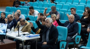 Başkan Mutlu: Konak’a hizmet etmeye devam edeceğiz