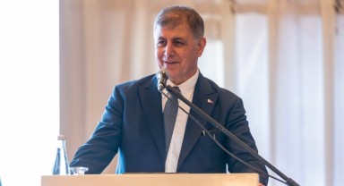 Başkan Tugay’dan Kadın Girişimcilik Konseyi müjdesi