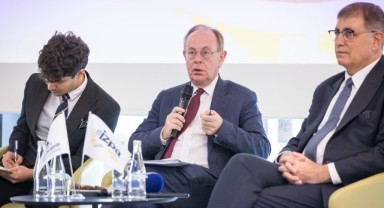 Başkan Tugay: İklim krizi ile mücadeleye herkes destek vermeli