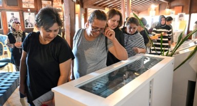 Bornova Belediyesi’nden 29 Ekim’e özel anlamlı kültür gezisi