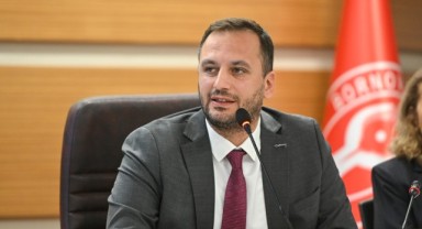 Bornova Belediyesi’nin 2026 Bütçesi onaylandı