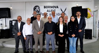 Bornova’da Alevi Güçbirliği’nden dayanışma mesajı: “Karanlığı aşacağız”