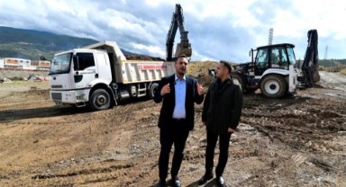 Bornova Misketi köklerine dönüyor