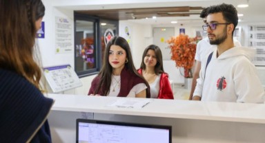 Buca’da sosyal belediyeciliğin kalbi Gençlik Merkezleri’nde atıyor