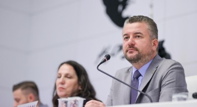 Buca'nın 2026 yılı bütçesi onaylandı