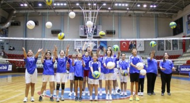 Büyükşehir’in kış spor okullarında kayıt zamanı