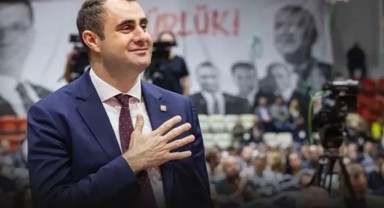 Çağatay Güç Özgür Özel'le görüşme yapacak