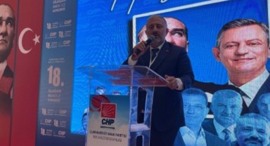 Çağdaş Kaya'dan flaş açıklama: 13 Ekim'i işaret etti