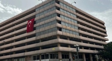 Çankaya Katlı Otoparkı hakkında açıklama: “Güçlendirme seçeneği teknik olarak da mevzuat açısından da mümkün değil”
