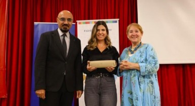 Çeşme Belediyesi’nde sürdürülebilirlik kültürü güçleniyor