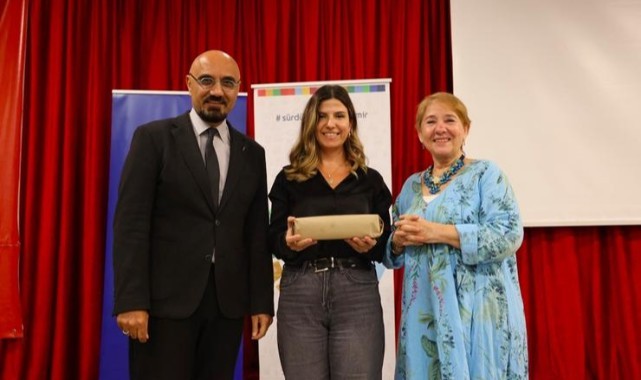 Çeşme Belediyesi’nde sürdürülebilirlik kültürü güçleniyor