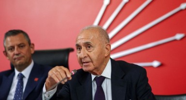 CHP eski Genel Başkanı Hikmet Çetin yoğun bakıma alındı