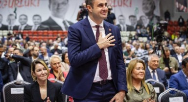 CHP İzmir’de Çağatay Güç dönemi!