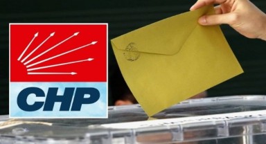 CHP İzmir'de kongre günü