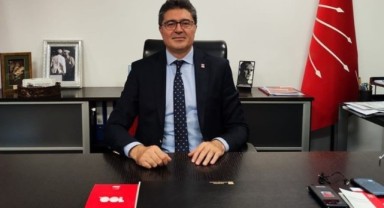 CHP İzmir'de kongre heyecanı! Ensar Aytekin toplantı yapacak