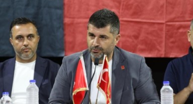 CHP İzmir İl Yönetimi Kongre Tarihini Belirledi