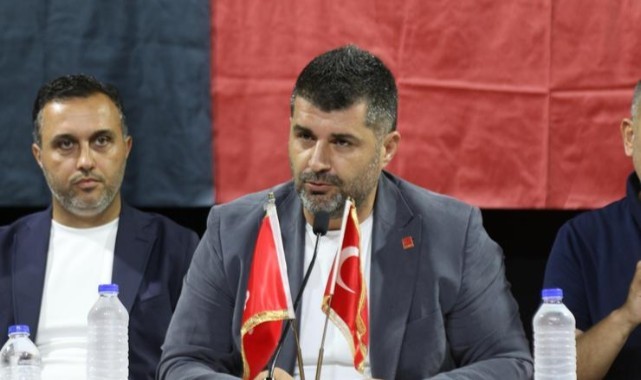 CHP İzmir İl Yönetimi Kongre Tarihini Belirledi