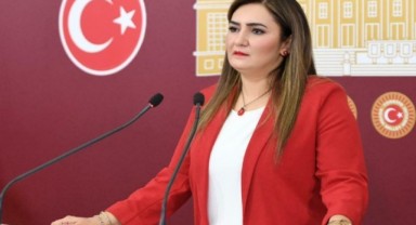 CHP'li Kılıç'tan İzmir il kongresi kararı: Affedin! Bu sürecin parçası olmayı içime sindiremedim