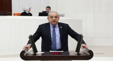 CHP'li Nalbantoğlu'ndan dikkat çeken çıkış: Sanki savaştayız, her 3-4 saatte bir işçi ölüyor!