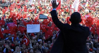 CHP mitinglerinde yeni dönem: Çözümler anlatılacak, yolsuzluklar ifşa edilecek