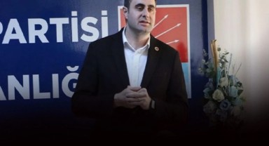 CHP’nin İzmir adayı Çağatay Güç: 'Örgütümüzün inancını temsil etmek için adayım'