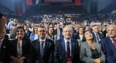 CHP'nin Kurultay Davasında Karar: Mahkemeden 'Mutlak Butlan'a Ret