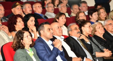 Çiğli Belediyesi Fakir Baykurt Roman Yarışması 6. Kez sahibini buldu