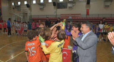 Çiğli’de Cumhuriyet coşkusu sürüyor