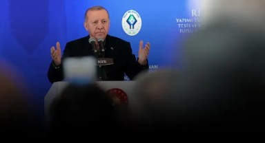 Cumhurbaşkanı Erdoğan'dan İsrail'e Uyarı: 'Bedeli Ağır Olur'