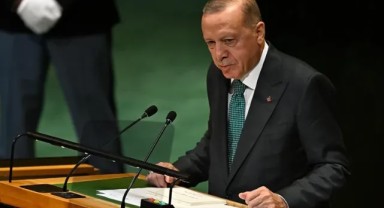 Cumhurbaşkanı Erdoğan'dan Kritik Mesajlar: ‘Kapı Kapı Dolaşıp Arayıp Bulacaksınız’