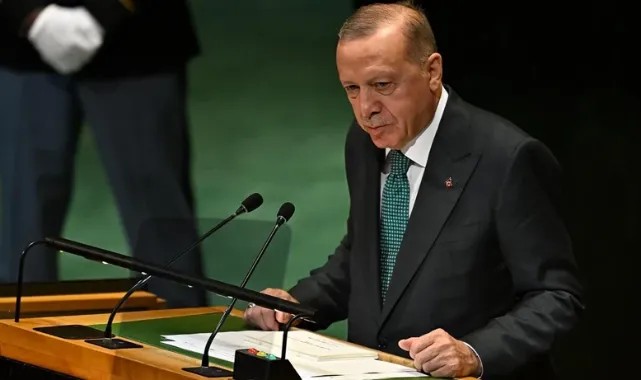 Cumhurbaşkanı Erdoğan'dan Kritik Mesajlar: ‘Kapı Kapı Dolaşıp Arayıp Bulacaksınız’
