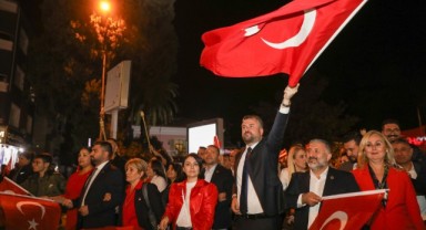 Cumhuriyet’in 102. yılı Buca’da gururla kutlanacak