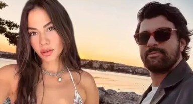 Demet Özdemir Engin Akyürek’i Unutmadı! Sürpriz Duygusal Mesaj Hayranlarını Mest Etti
