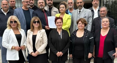 Ebubekir Çelik mazbatasını aldı