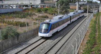 Efes Selçuk içme suyuna kavuştu